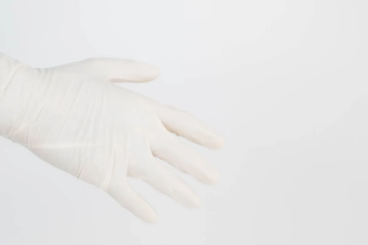 Bodily Fluid Cleanup in Red Bay, AL